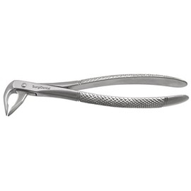 Dental Extracting Forceps 74N Lower Anteriors Narrow, Premium