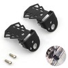 Bicycle Step Gear Guard Bicycle Thickness Hub Step Alloy Durable