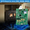 Opergen 80778 Circuit Board Assembly Compatible with 5500, 5500M, 5500XL