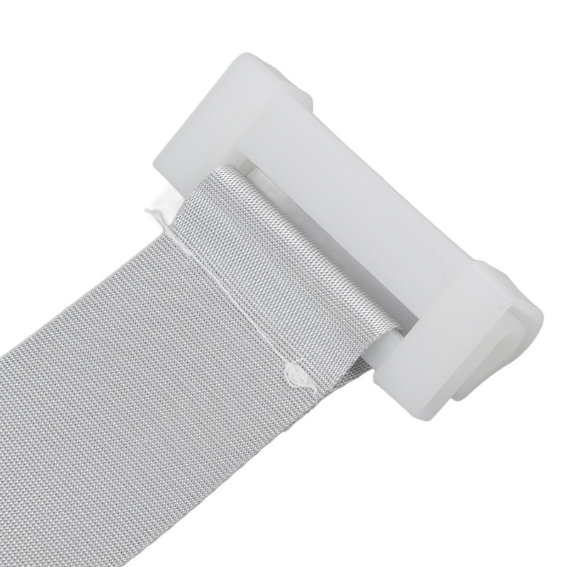 Adult Full Body Bath Pillow Head Neck Support Quick Drying