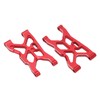 1 Pair RC Rear Suspension Arm Aluminum Alloy RC Rear