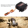 35KG Servo Motor High Precision Large Torque Low Noise RC