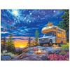 RoseArt - My Happy Place - Camper Night - 750