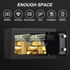 Tenamic Fireproof Safe Box 0.4 Cuft Electronic Digital Security Box,