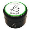 LinoGel Mixing Gel Domestic Gel Nail 0.5 oz (15 g),