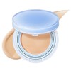 Rom& Bear Water Cushion Foundation 20g, 04 Beige 23, 1 pc / 롬앤 베어 워터 쿠션 파운데이션 20g, 04베이지23, 1개