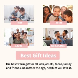 Cherries Blanket Gifts for Women Girls Mom Kids Adults Teen Birthday Christmas Valentine Present Pink Cherry Fruit Theme Decor Home Bedroom Living Room Sofa Couch Soft Cozy Plush Fleece Throw 60"x50"