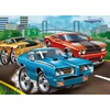 Muscle Cars Puzzle