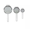 Royal Cuisine Stainless Steel Sieve, Professional Tea Strainer Fine Mesh
