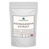 Ashwagandha Extract | High Strength | 20:1 Extract | 60