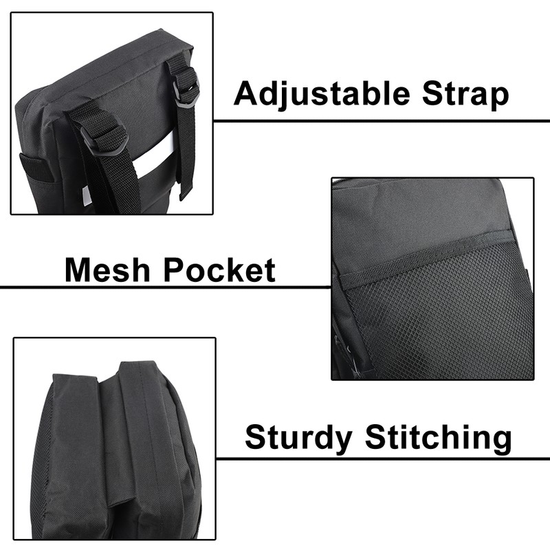 ATV Beach Bag Bag