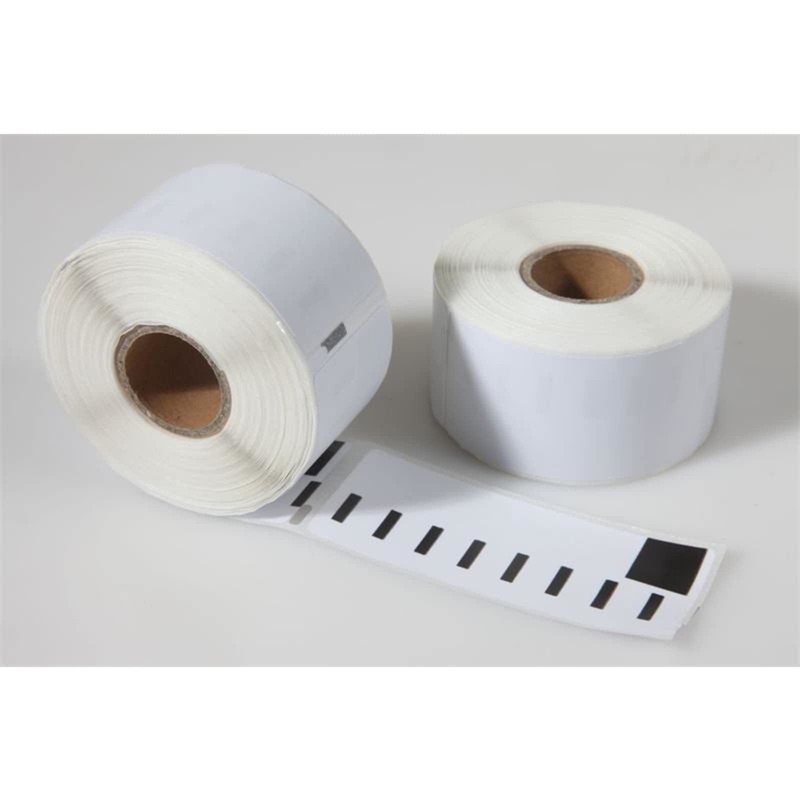 LabelTrade Compatible / Replacement for Dymo 99012 36 x 89