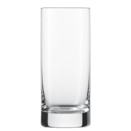 Zwiesel Glas Tritan Paris Barware Collection Beer/Long Drink Glass, 10.1-Ounce, Set of 6