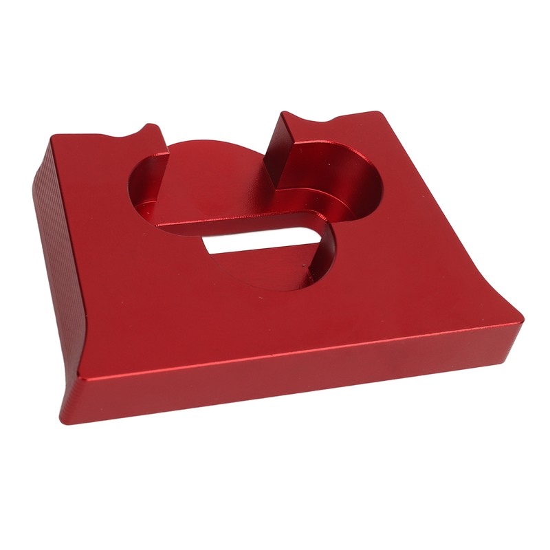 Tailgate Limiter Aluminum Rust Resistant Tailgate Latch Bumper Stop Accessories
