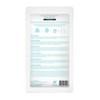 Leaders Daily Wonders Purifying Mask, Detox & Chill Mask, Sheet