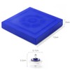 Kids Magnetic Spinning Top Classic Levitation Scope Suspended UFO Floating