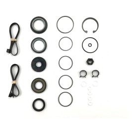 Repuesto Cremallera Ford Explorer 1995 1996 1997 1998 1999