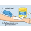 Crema Anestésica para Tatuaje y Microblading, 500g, 25,8%
