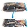 TecTake 402523 Vacuum Storage Bag Clothes Bag Various Quantities and