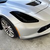 SlickMod PreCut Vinyl Smoke Tint for 2014-2019 Chevy Corvette C7