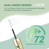 Lash Bond and Seal KEYYOU Cluster Lash Glue For Lash