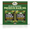 Aceite Capilar Difeel Superior Growth Jamaican Black Castor
