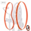 Upgrade Band Saw Tires - 14" x 1" x .095"