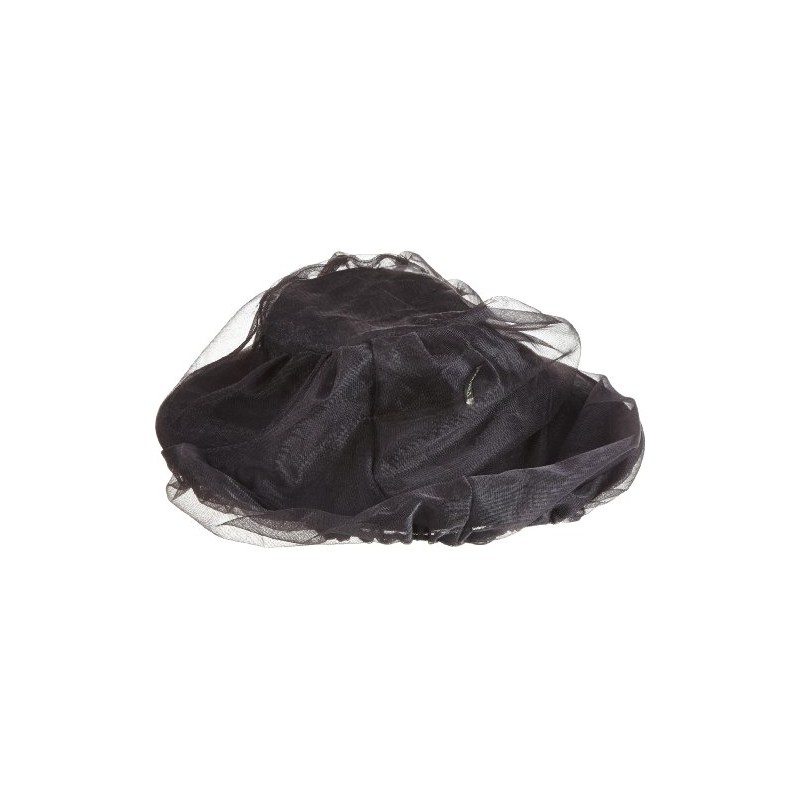 Pinewood Mosquito Hat black Size:Unisize