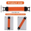 Ptwola Hand Strap Holder Universal Tablet Secure Grip Holder High