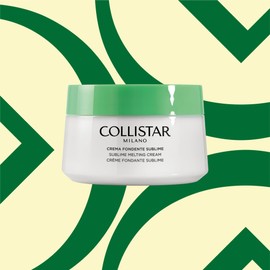 Collistar Sublime Melting Cream 400ml
