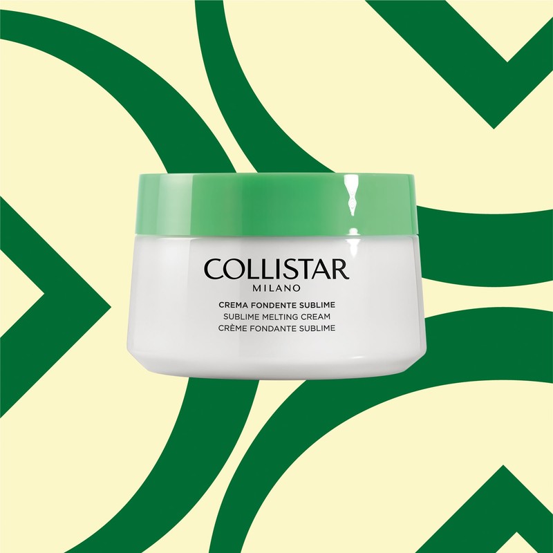 Collistar Sublime Melting Cream 400ml