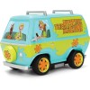 Jada Toys Scooby Doo Radio Control Mystery Machine