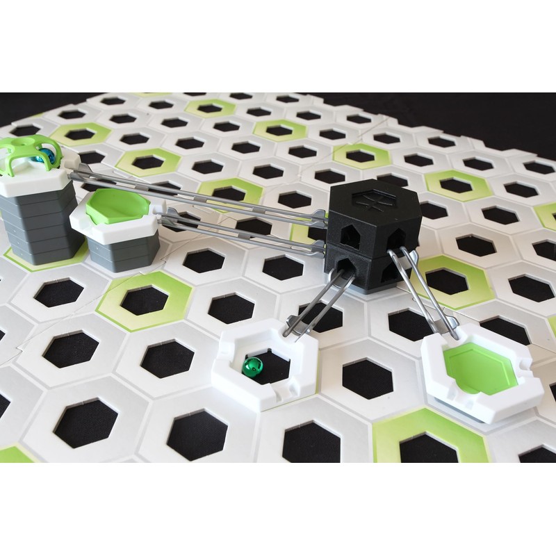 Trackscreations Support and Tunnel Pack