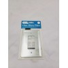 CRL Single Glass Mirror Switch Plate Cover 5.25"L x 3.5"W