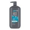 Jabón Líquido Corporal Dove Men +care Clean Comfort 887 Ml