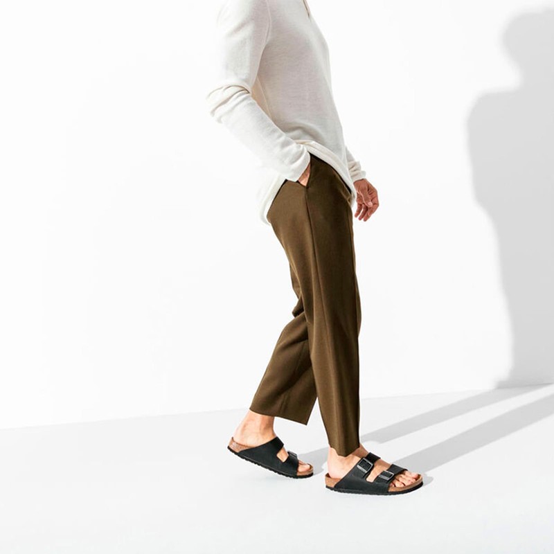 Birkenstock Arizona BS [Slipper], black, 42 EU