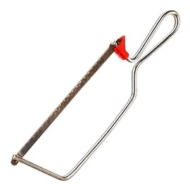 GULUANT Replacement 5110068 10-Inch Plumbers Mini PVC Hacksaw #4290 for Thrifco