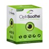 Opti-Soothe Preservative Free Eyelid Wipes 30 Wipes