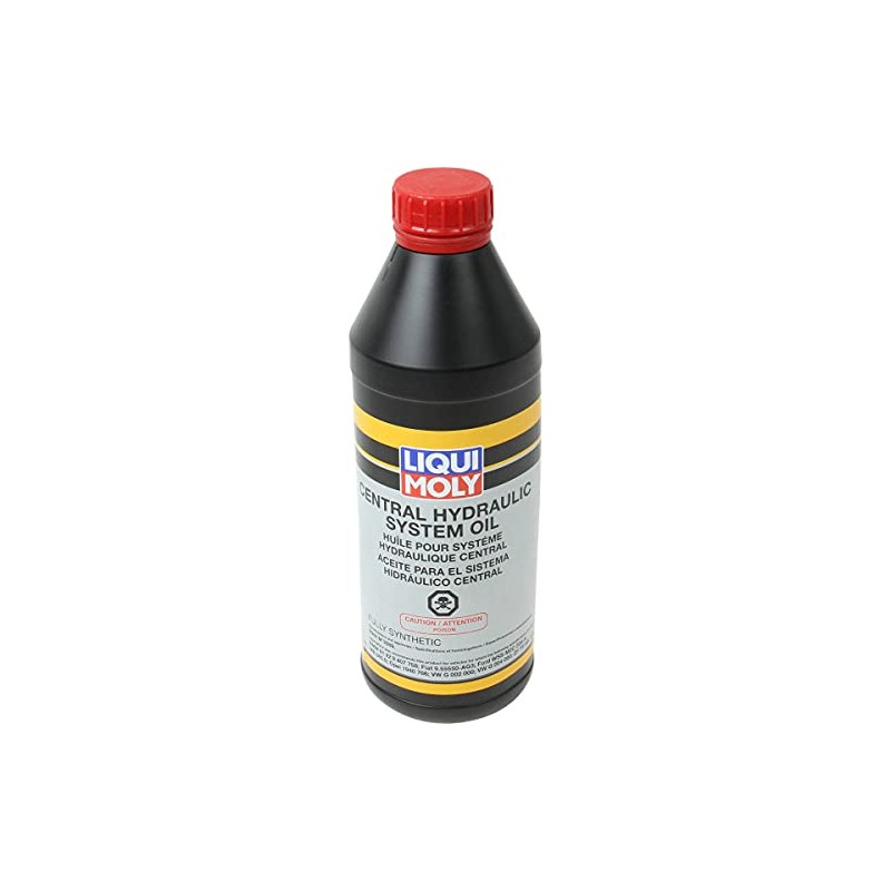 Liqui Moly 1L Central Hydraulic System Oil