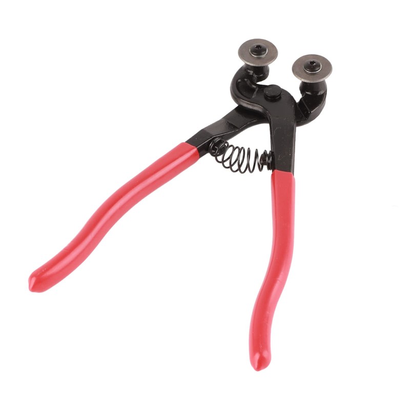 Mosaic Pliers Carbide Tile Pliers, Mosaic Tiles Work Tool, Carbide