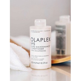 Olaplex NO.5 Bond Maintenance Conditioner 250ML / NO.5 본드 메인터넌스 컨디셔너 250ML