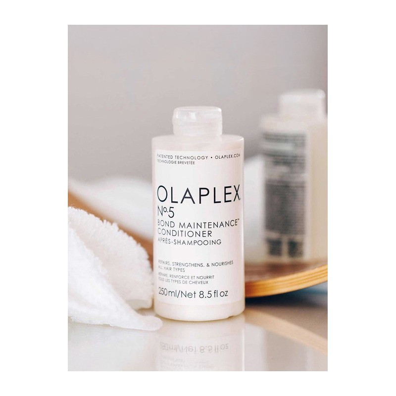 Olaplex NO.5 Bond Maintenance Conditioner 250ML / NO.5 본드 메인터넌스