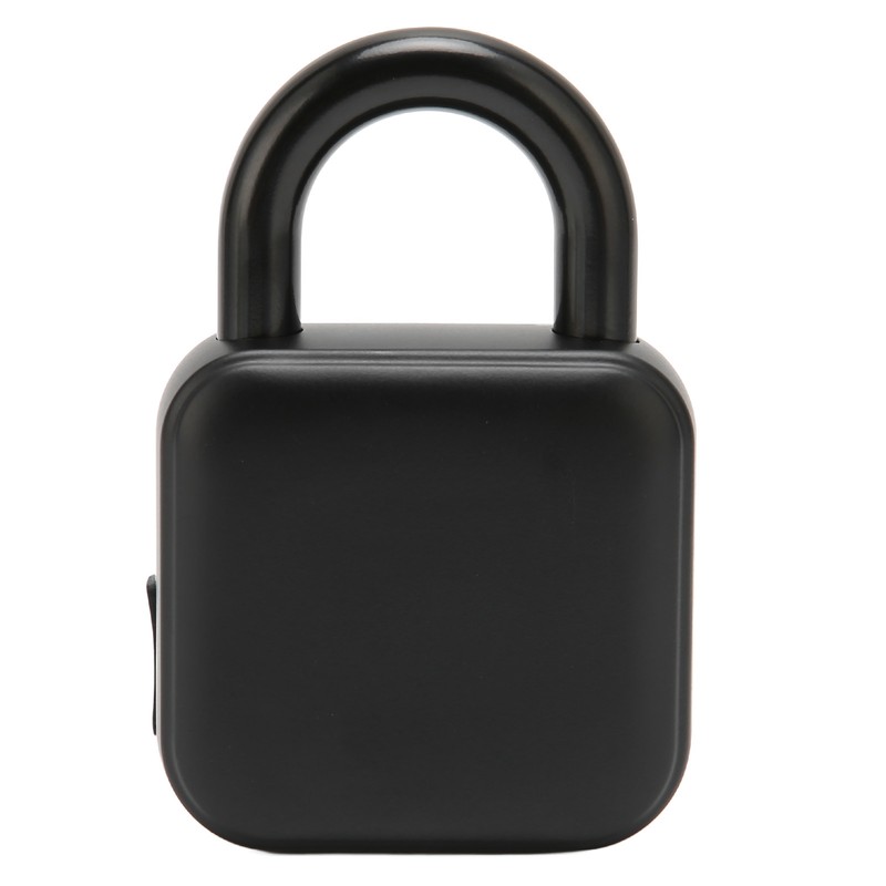 L3+ Fingerprint Padlock Professional IP55 Waterproof USB Charge Smart Bluetooth