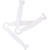 20Pcs Disposable Umbilical Cord Clamps - Sterilized Medical-Grade Puppy Birth