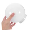 Ball Lampshade Post Lamp Shade Light Covers Light Wall Lamp