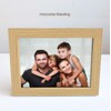 RINGSUN Photo Frames 4x6, 2-Pack Picture Frames Wall Hanging and