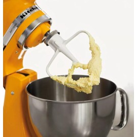 KitchenAid K45B Coated Flat Beater
