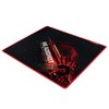 A4Tech Bloody B-070 Negro - Alfombrilla de ratón (Negro, Imagen,