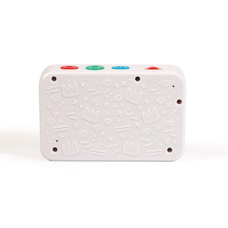 Clementoni C'era UNA Volta Animals Sapientino-Es war EIN Mal Interactive