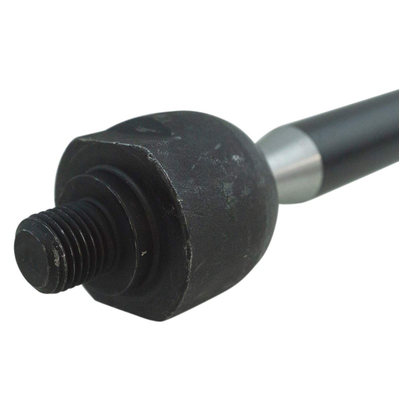 TRQ Front Steering Kit Steering Rack & Pinion Bellow Tie